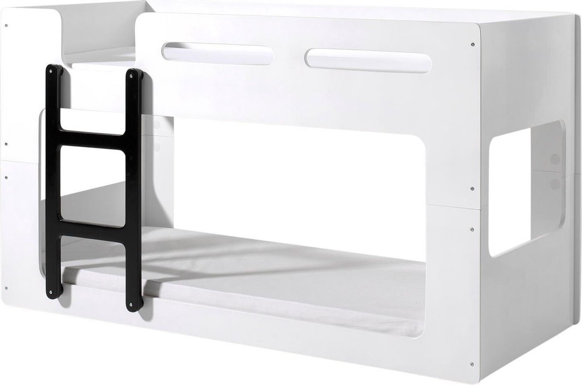 Vipack Luca Stapelbed