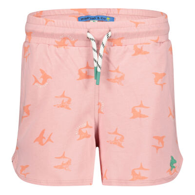 Wildfish Korte broek - Roze