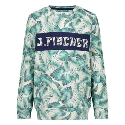 Jake Fischer Sweater