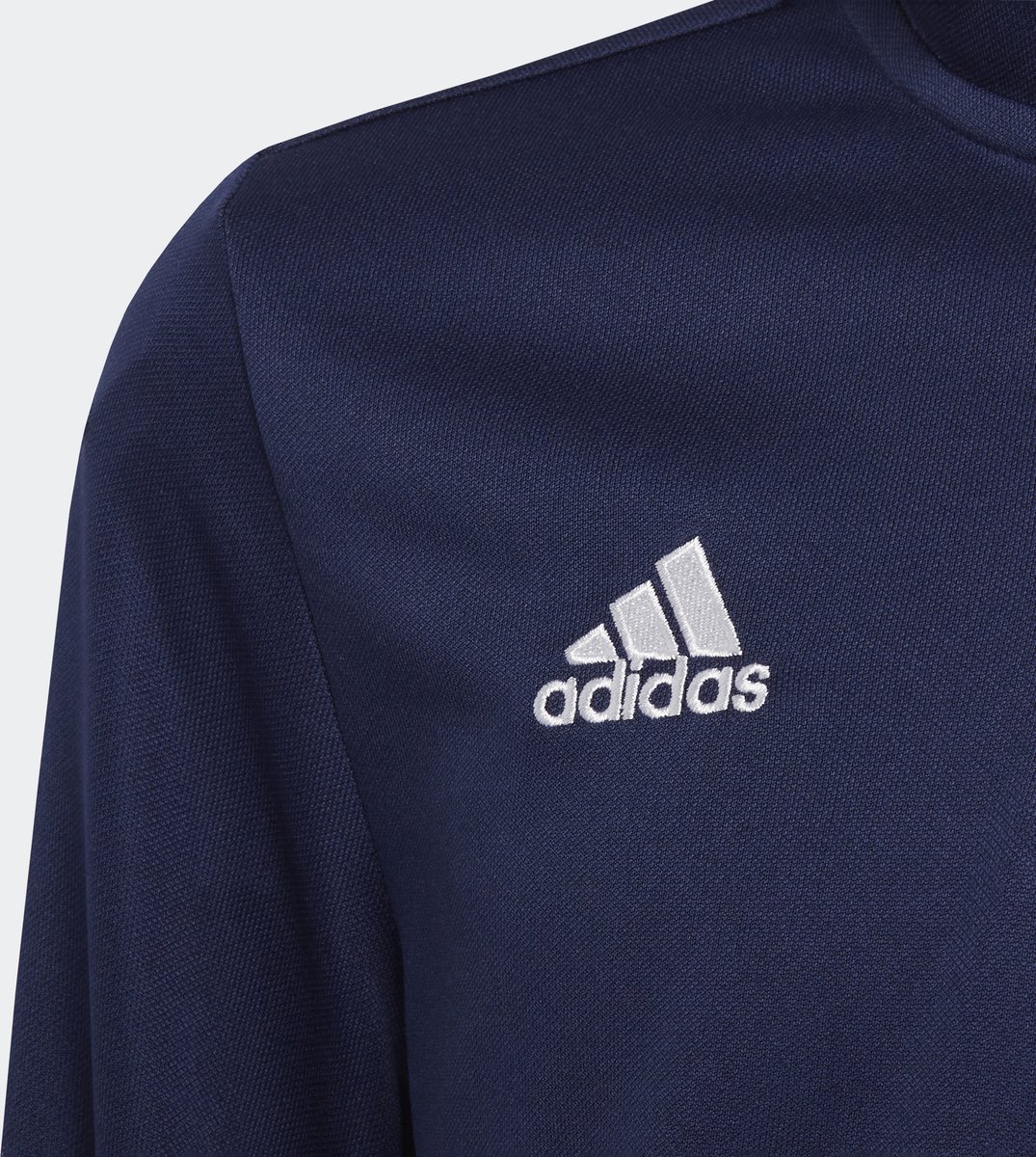 Adidas T-shirt - Blauw