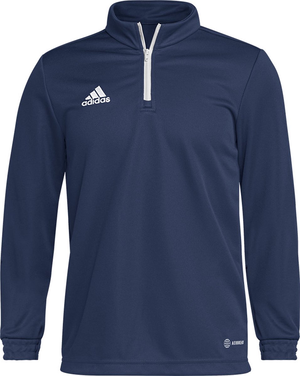 Adidas T-shirt - Blauw