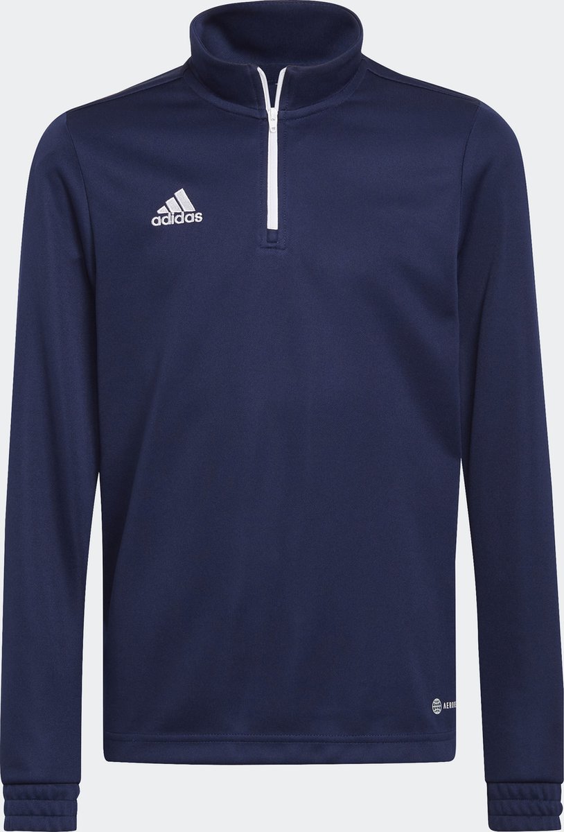 Adidas T-shirt - Blauw