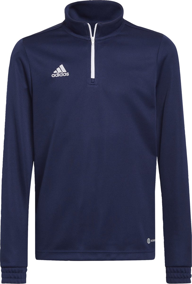 Adidas T-shirt - Blauw