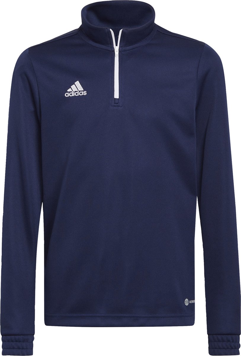 Adidas T-shirt - Blauw