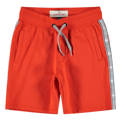 Vingino Korte broek - Rood