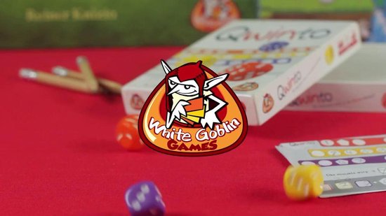 White Goblin Games Bang! Het Dobbelspel: Old Saloon Uitbreiding 1 (Nl) - Bruin