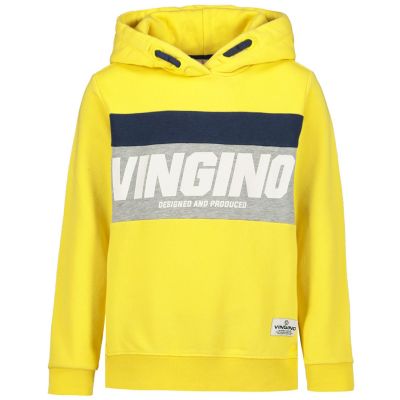 Vingino Sweater - Geel