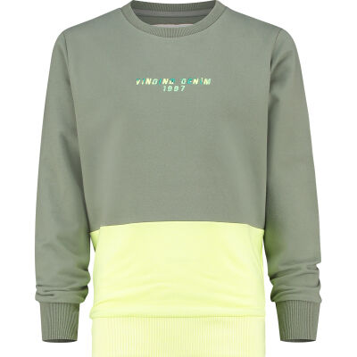 Vingino Sweater - Groen