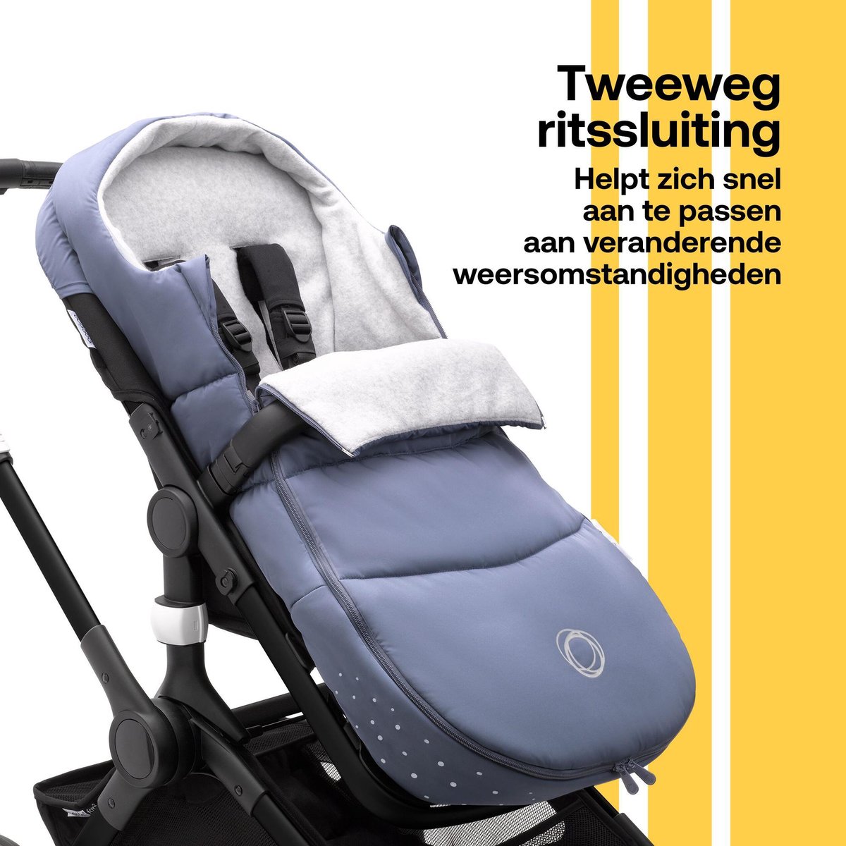 Bugaboo Voetenzak