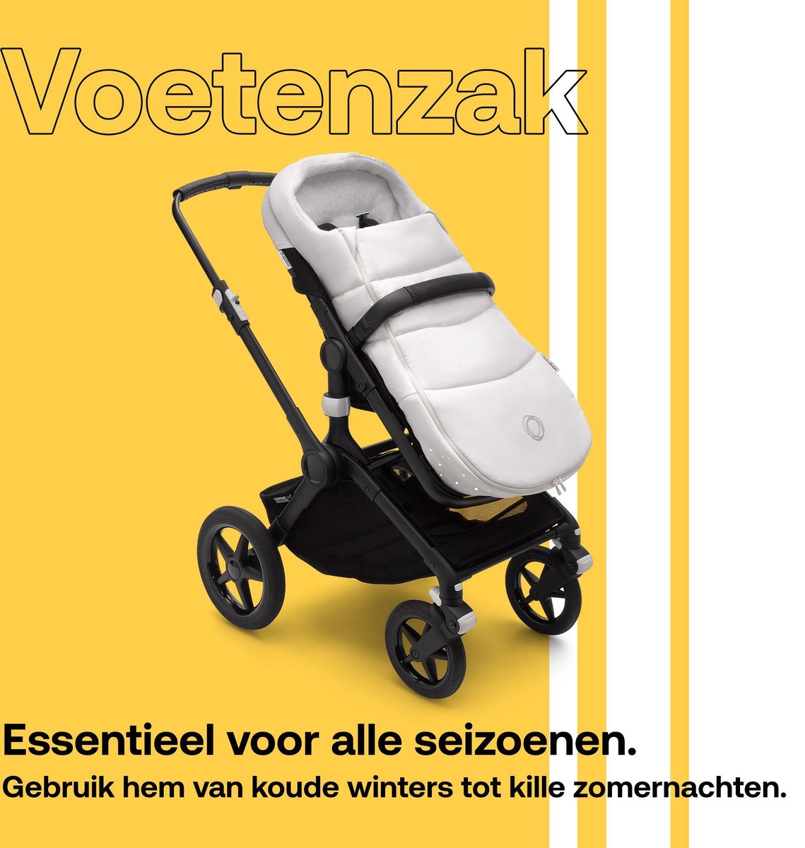 Bugaboo Voetenzak