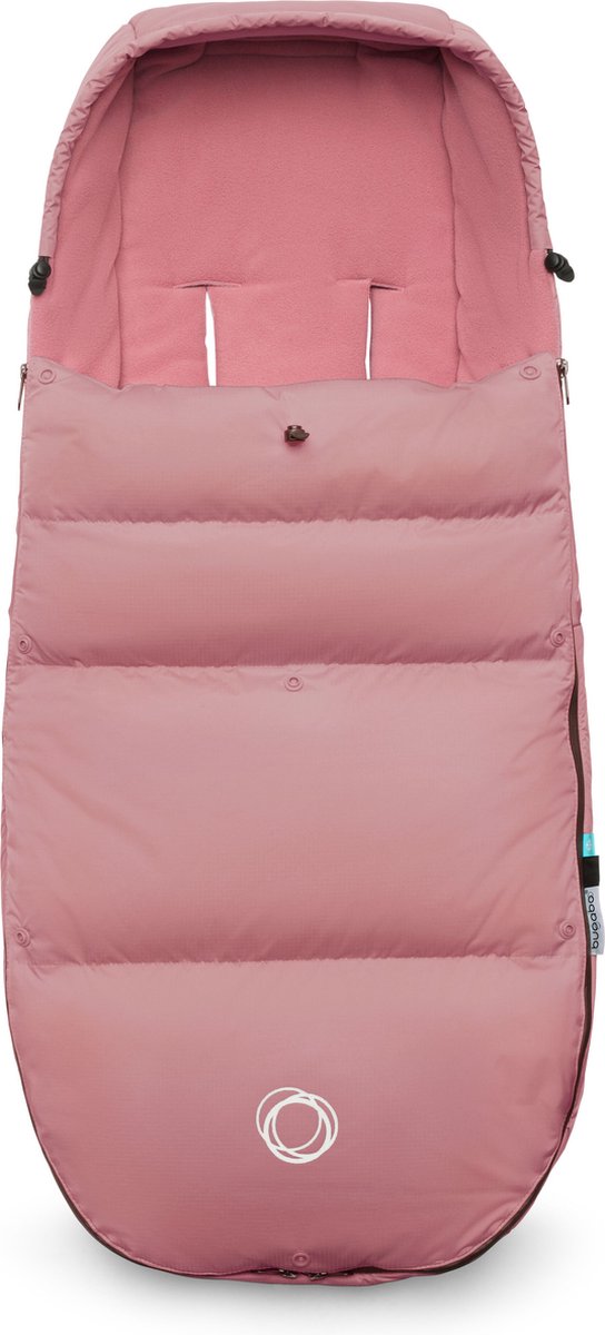 Bugaboo Performance voetenzak winter