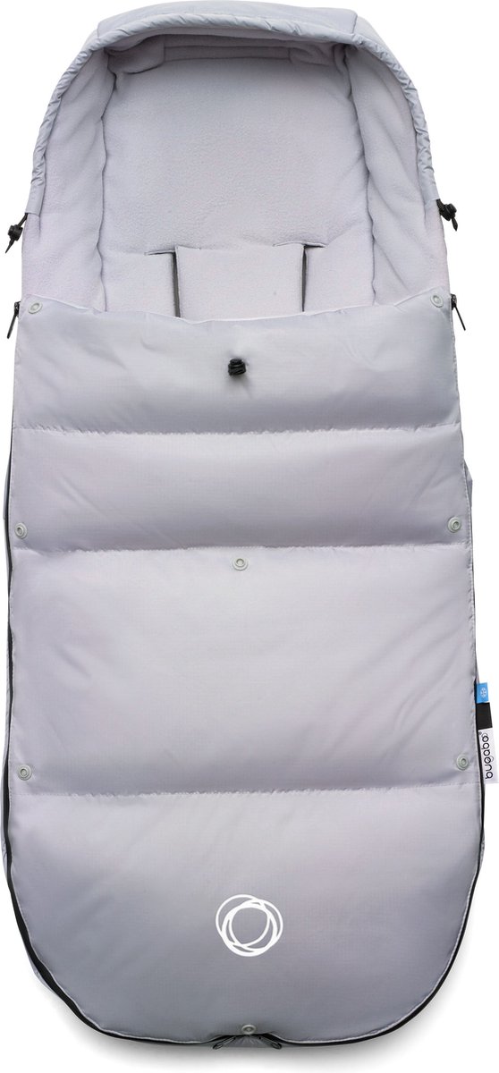 Bugaboo Performance voetenzak winter