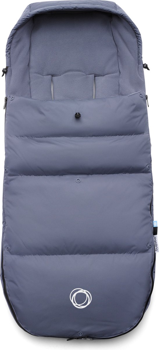 Bugaboo Performance voetenzak winter