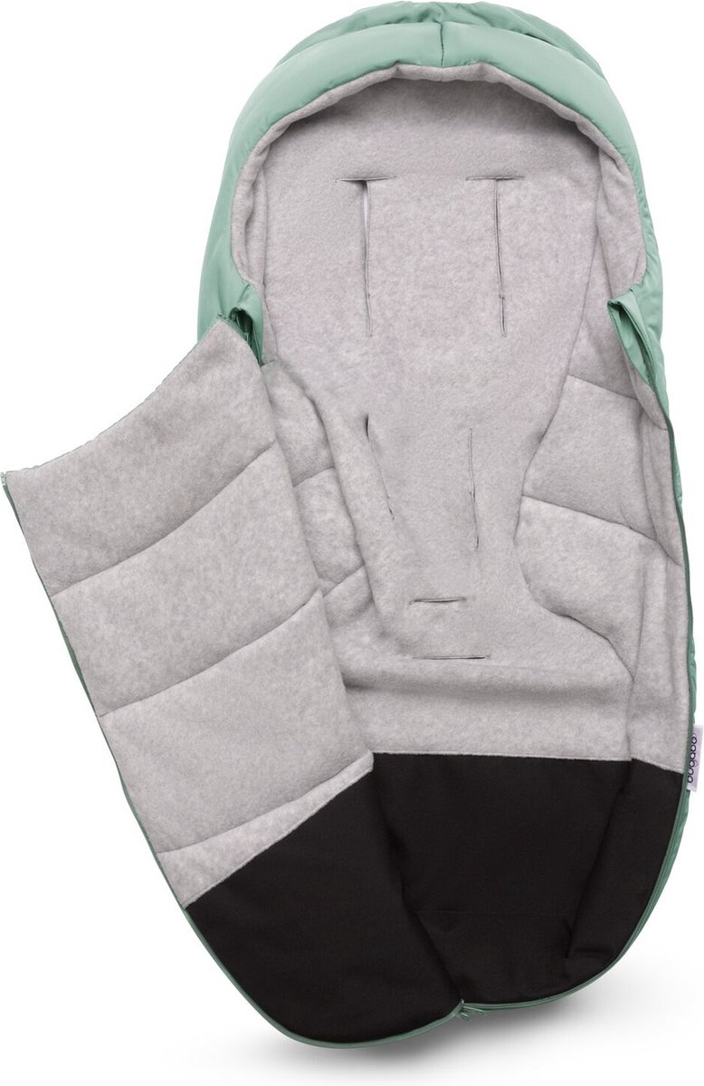 Bugaboo Voetenzak - Groen