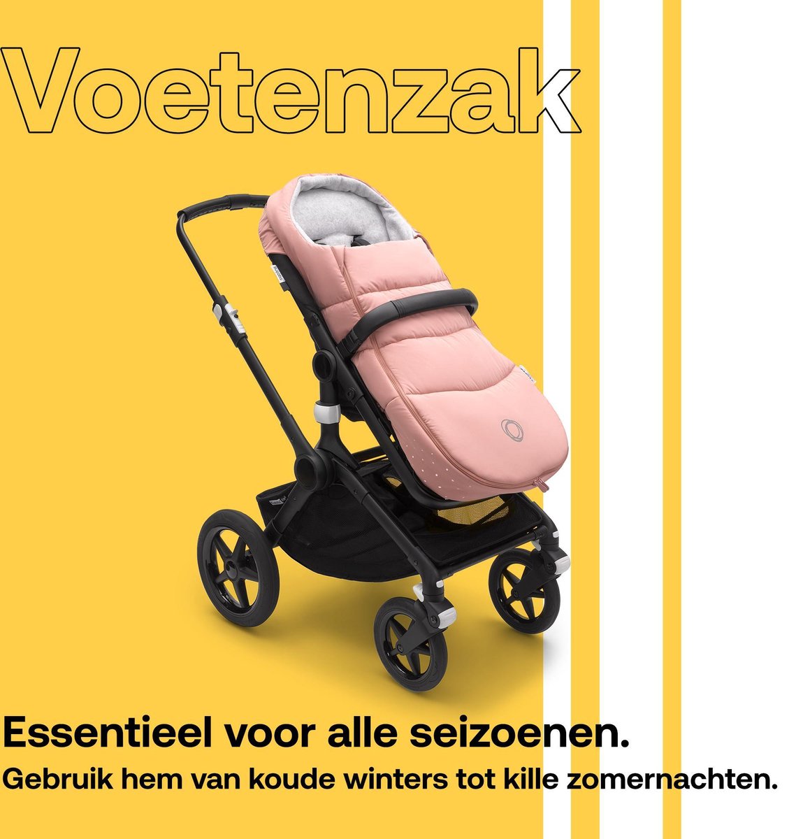 Bugaboo Voetenzak