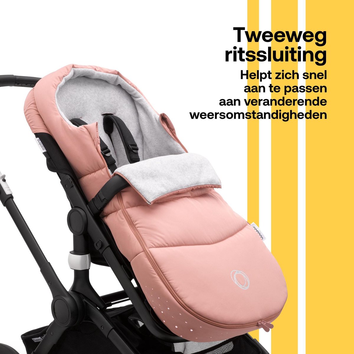 Bugaboo Voetenzak