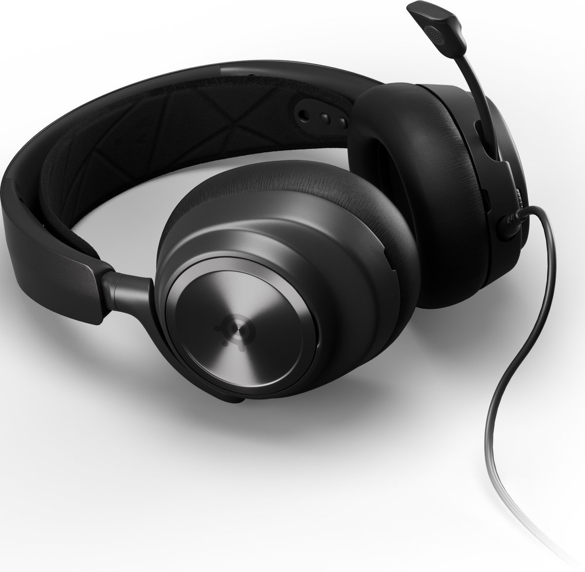 Steelseries Arctis Nova Pro Gaming Headset - PC, PS5, PS4 & Nintendo Sch - Zwart
