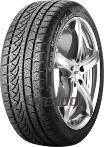 Petlas Snow Master W651 ( 185/55 R15 82H ) - Zwart