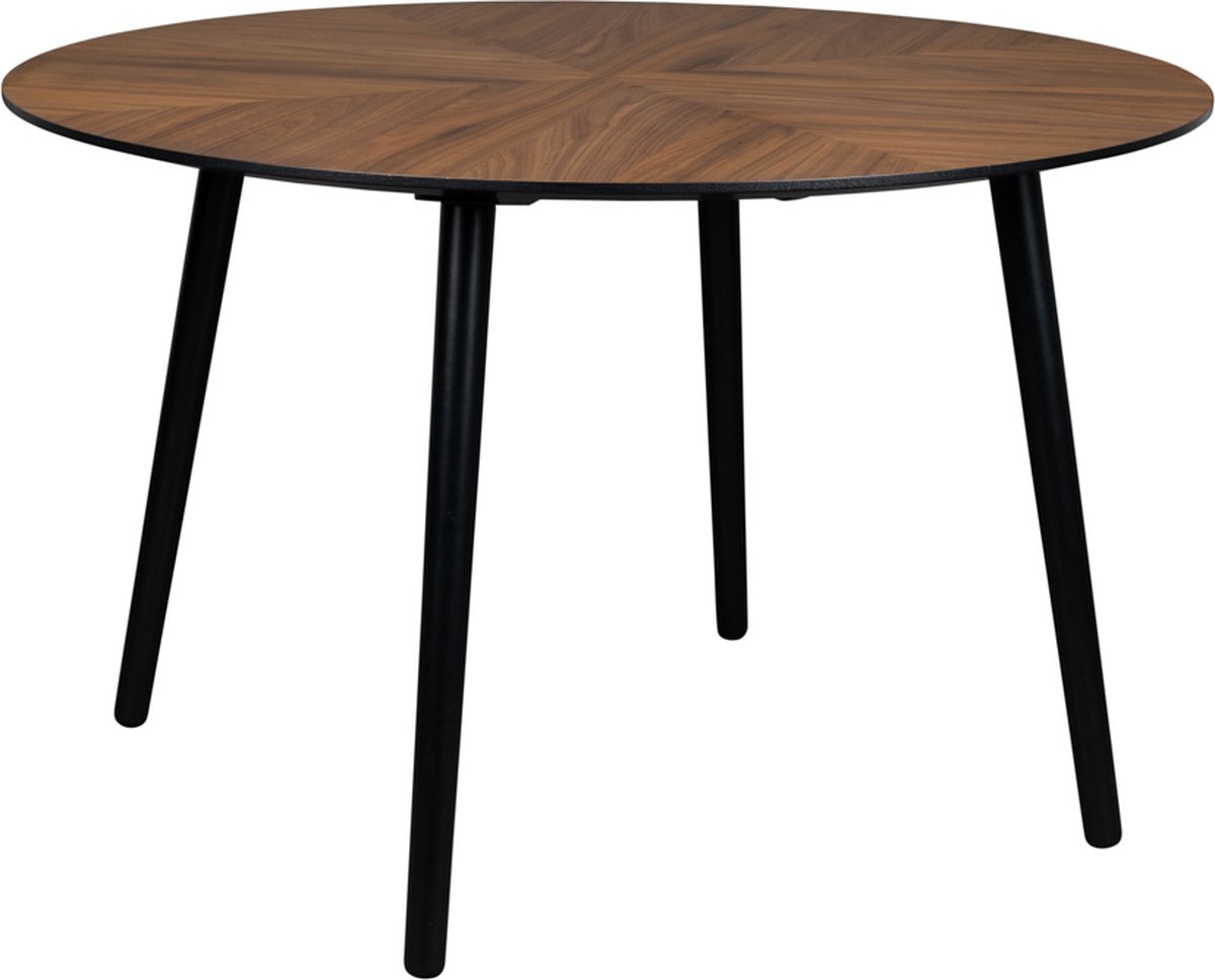 Dutchbone Clover Eettafel Ø 120 cm