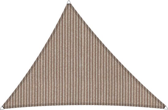 Shadow Comfort Driehoek 3,5x4x4,5 Post Modern Mauve - Rood