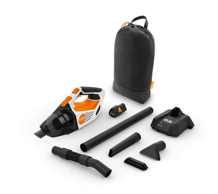 Stihl Accessoires SEA 20 | Accuhandstofzuiger | Met accu en lader