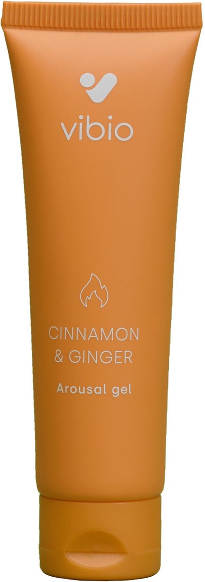 Vibio - Wake Stimulerende Gel