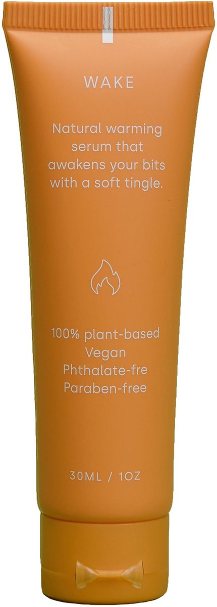 Vibio - Wake Stimulerende Gel