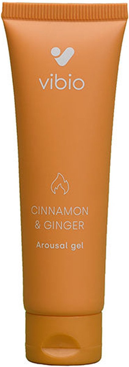 Vibio - Wake Stimulerende Gel