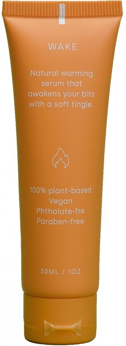 Vibio - Wake Stimulerende Gel