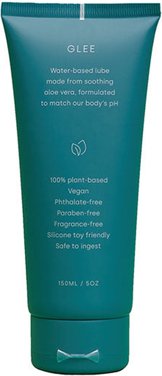 Vibio - Glee Aloë Vera Glijmiddel