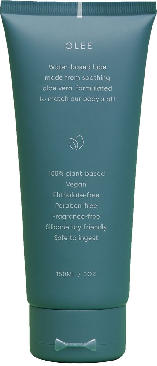 Vibio - Glee Aloë Vera Glijmiddel