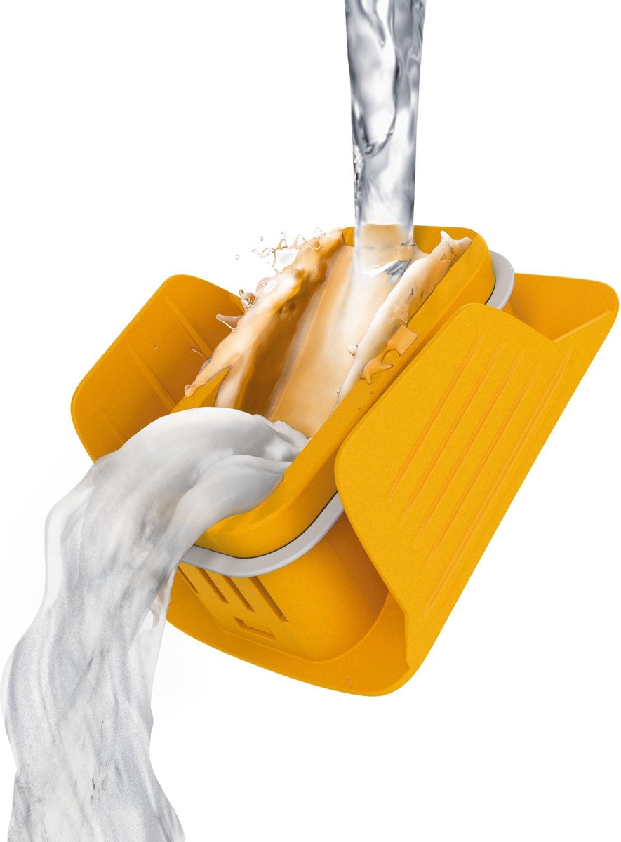 Philips stoomstrijkijzer GC4556/20 - - Blauw