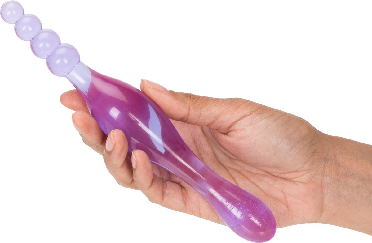 Seven Creations De Gladde