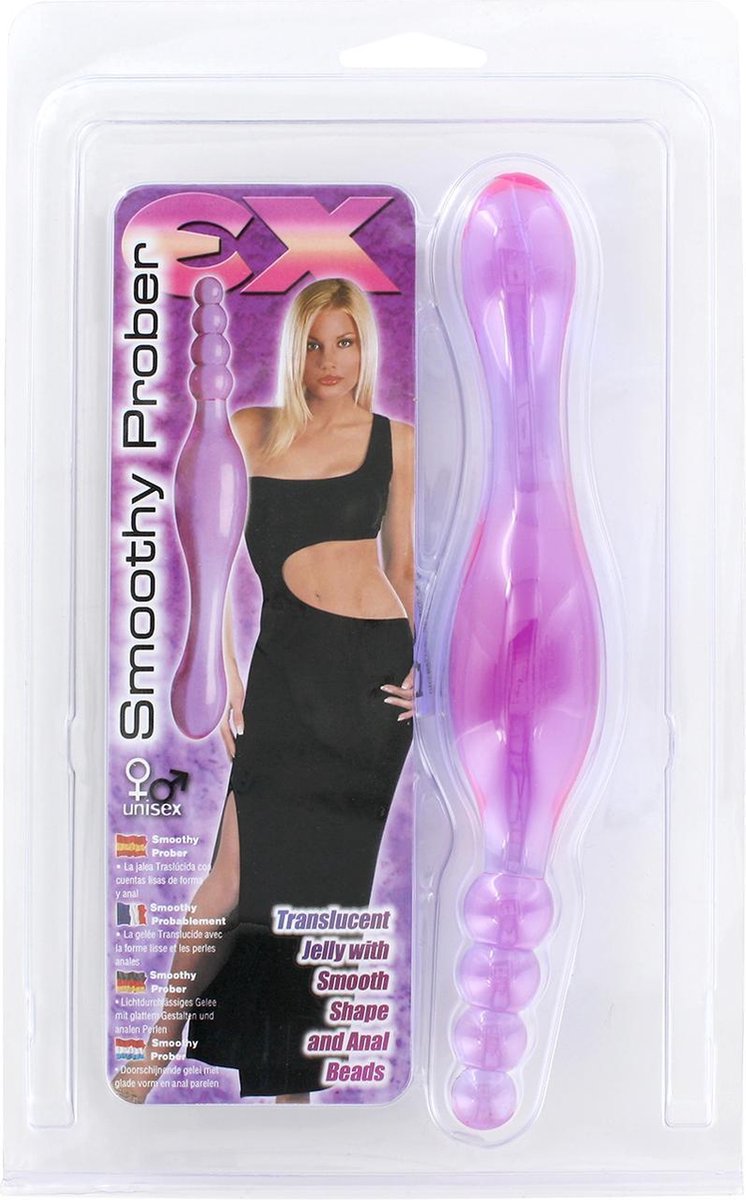 Seven Creations De Gladde