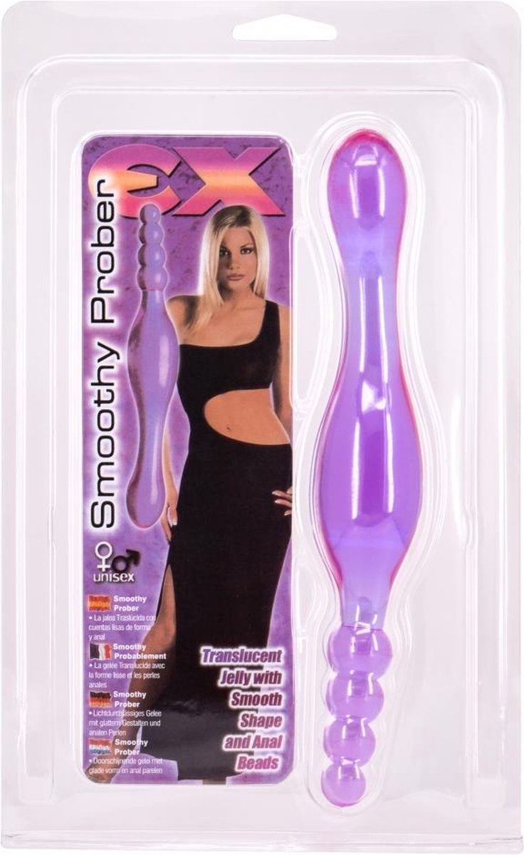 Seven Creations De Gladde