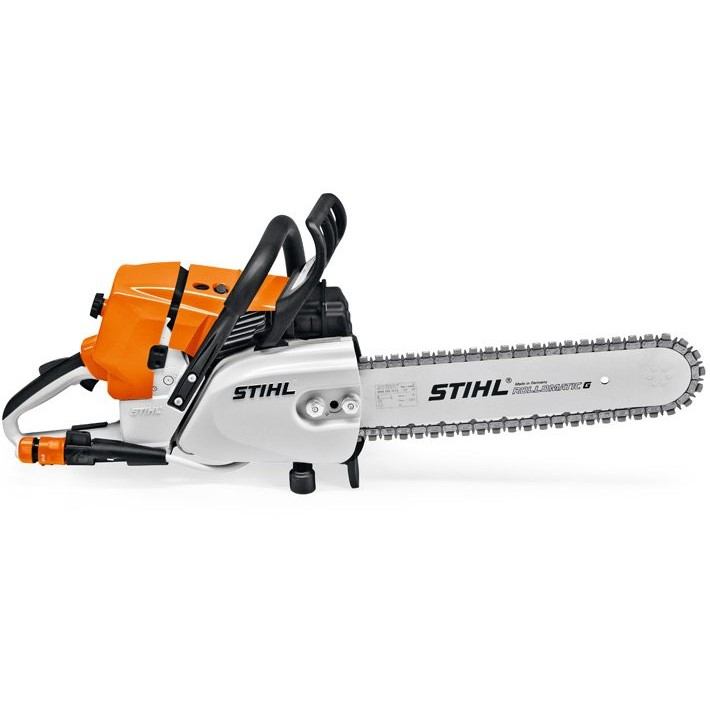 Stihl Accessoires GS 461 | Krachtige 4,3 kW Steen- en Betonzaag | 40 cm