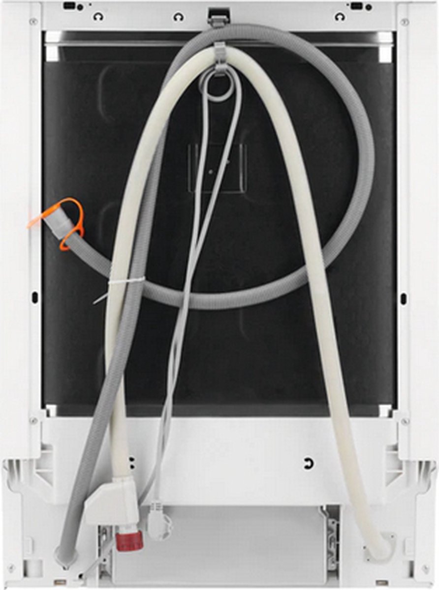 AEG FEB52630ZM AirDry