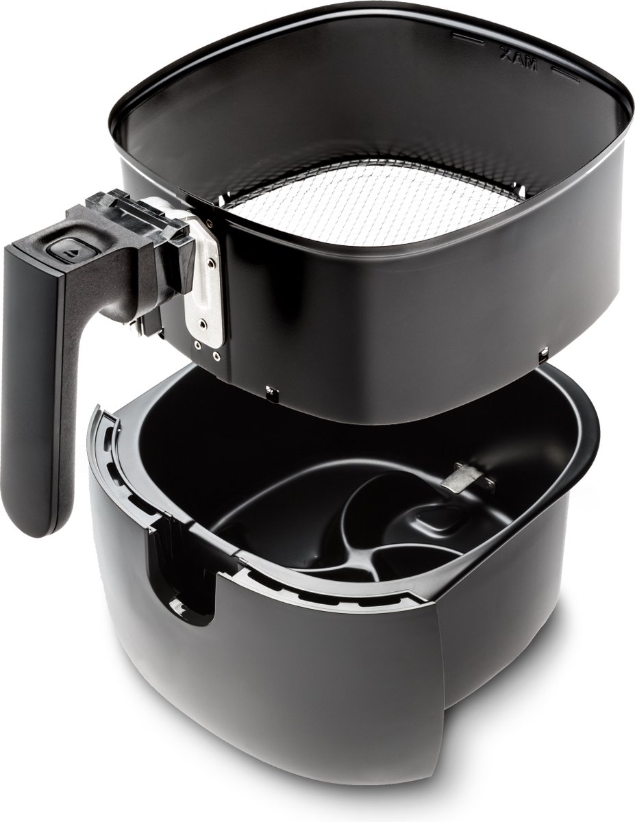 Philips Essential Airfryer XL HD9200/90 - Zwart