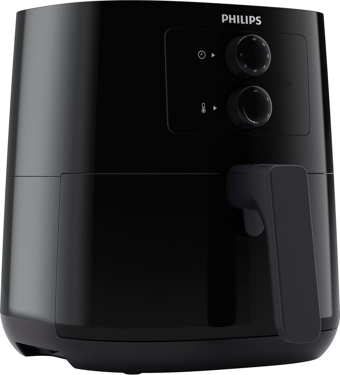 Philips Essential Airfryer XL HD9200/90 - Zwart