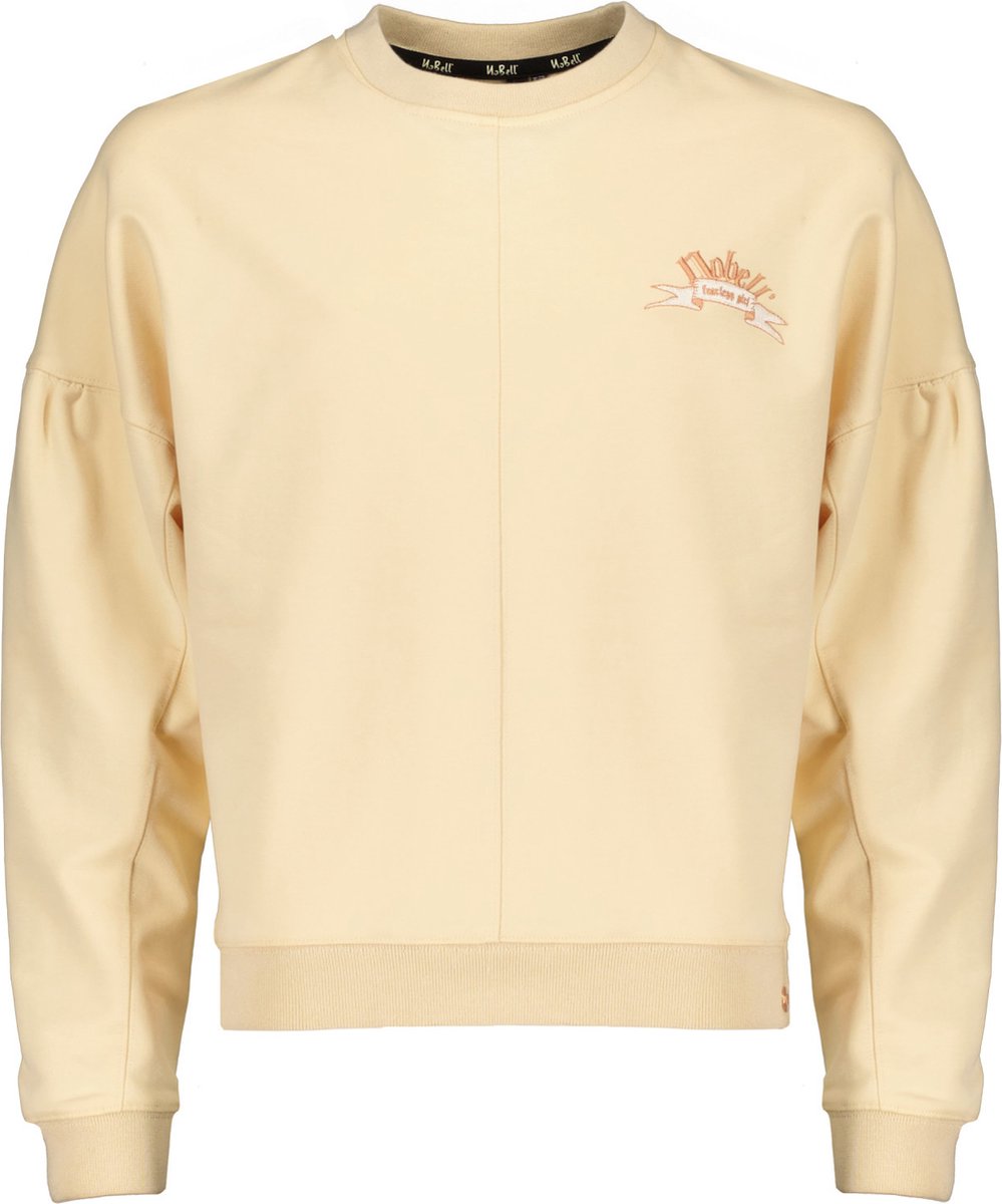 Nobell Sweater - Beige