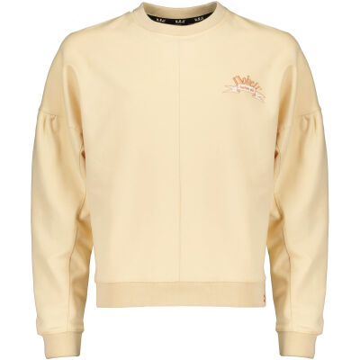 Nobell Sweater - Beige