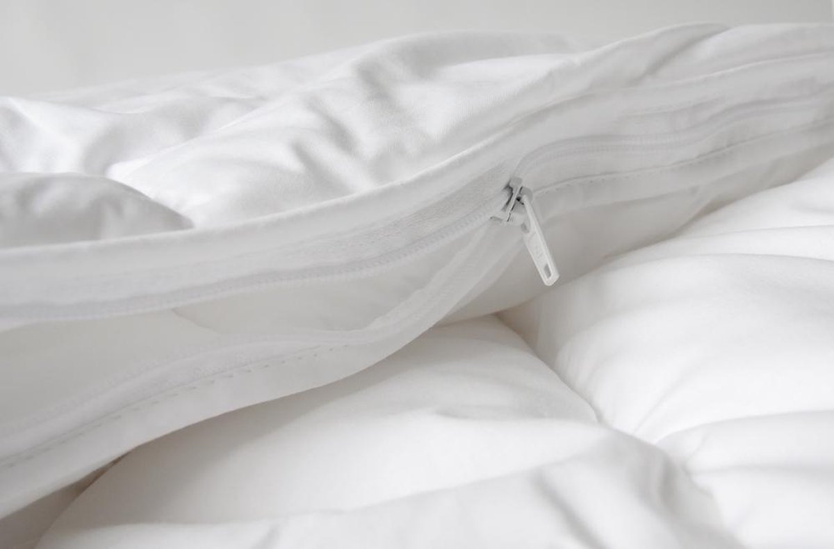 Elegance 260x220cm Bamboe 4 Seizoenen Dekbed