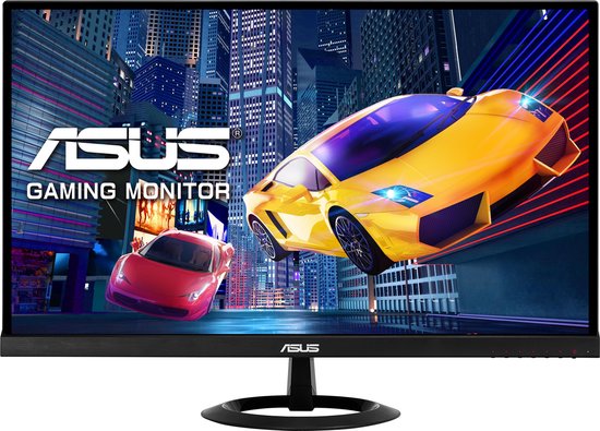 Asus VX279HG - Full HD IPS Gaming Monitor - 75hz