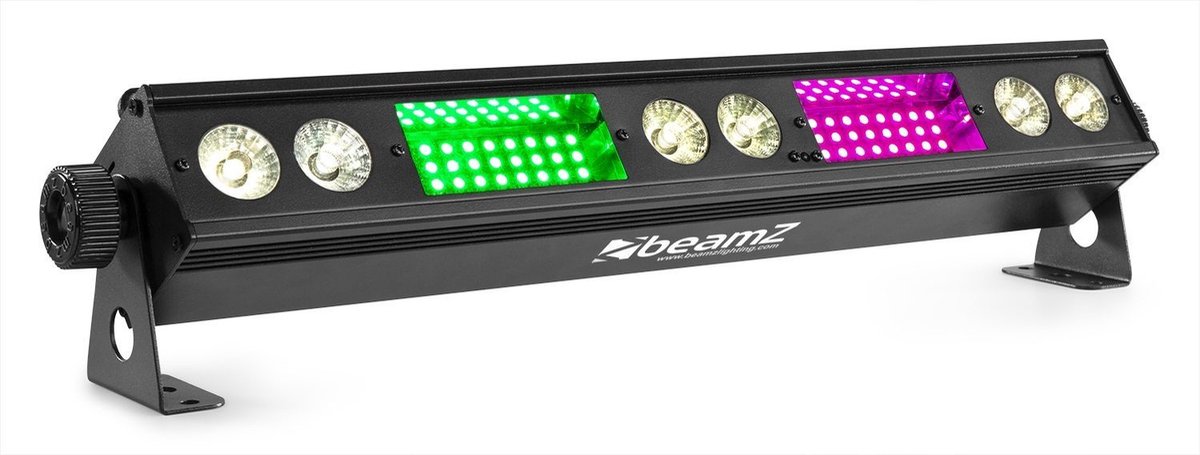 BEAMZ LSB340 multi-effect LED-bar