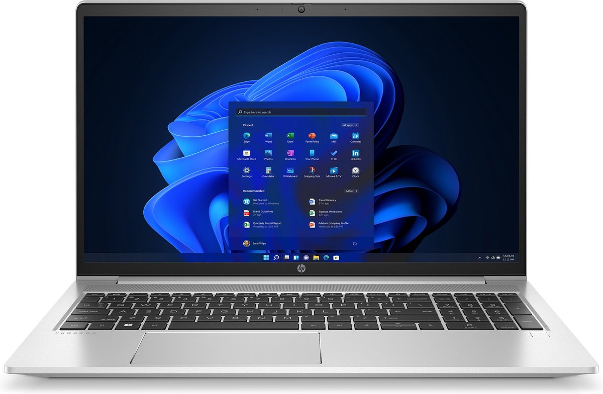 HP ProBook 450 15.6 inch G9 - 5Y410EA