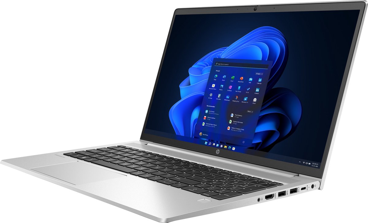 HP ProBook 450 15.6 inch G9 - 5Y415EA