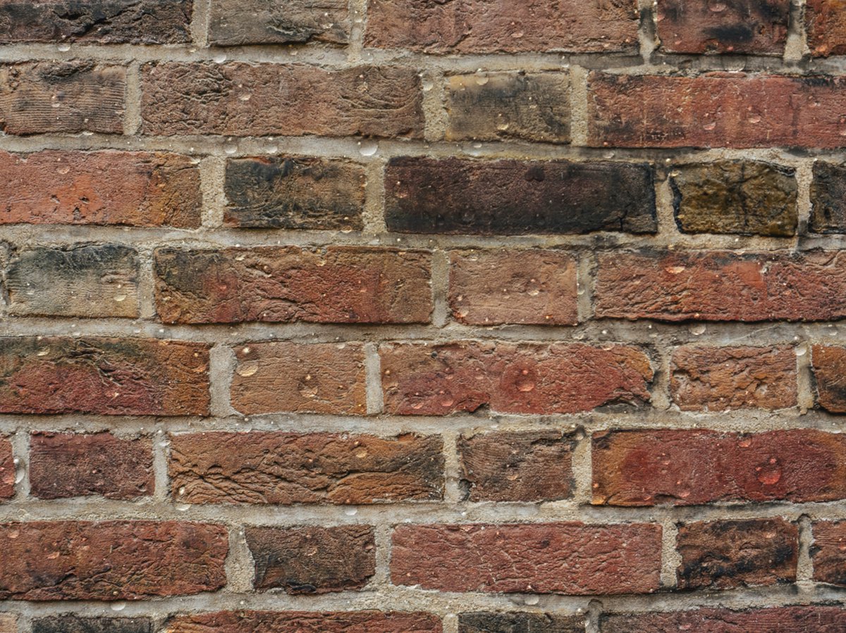 TEC7 WP7-401 Gevel Waterdicht emmer 5L - 602050000