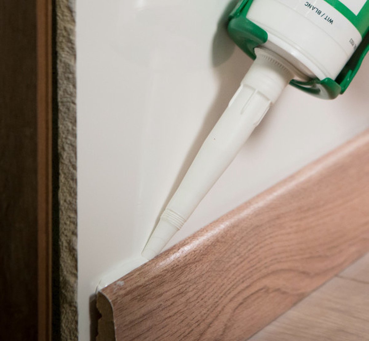 TEC7 XealPro antraciet Patroon - 528004000