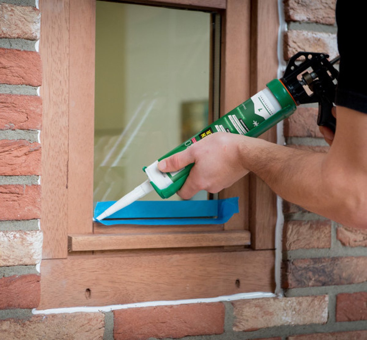 TEC7 XealPro antraciet Patroon - 528004000