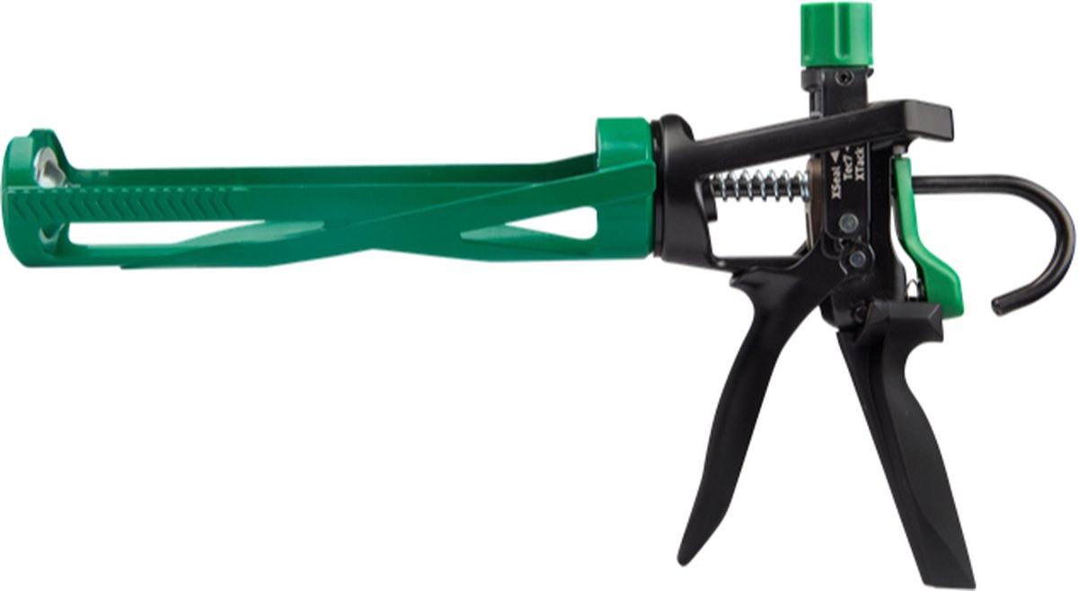 TEC7 Multigun kokerpistool - 315300901